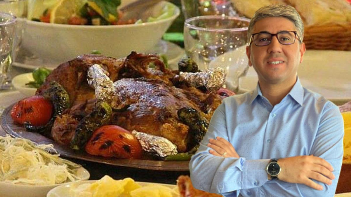 ILTER AVSAR BRANDS THE ARDAHAN GOOSE! – THE GLOBAL WINDOW OF TURKISH ...