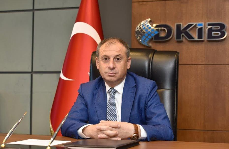 SAFFET KALYONCU: TURKISH HONEY EXPORTS WILL MEET OUR YEAR-END EXPECTATIONS  – THE GLOBAL WINDOW OF TURKISH FOOD AND AGRICULTURE